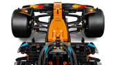 McLaren MCL39 F1 Car