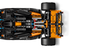 McLaren MCL39 F1 Car