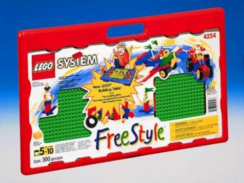 Freestyle Playdesk Freestyle Playdesk