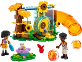 Hamster Playground