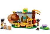 Hamster Playground