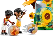 Hamster Playground