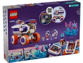 Space Research Rover