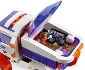 Space Research Rover