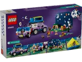 Stargazing Camping Vehicle