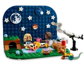 Stargazing Camping Vehicle