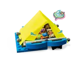 Stargazing Camping Vehicle