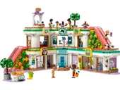 Heartlake City Shopping Mall