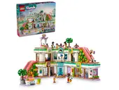 Heartlake City Shopping Mall