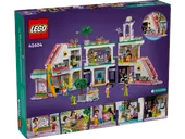Heartlake City Shopping Mall