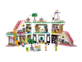 Heartlake City Shopping Mall