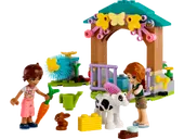 Autumn's Baby Cow Shed