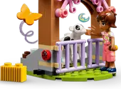Autumn's Baby Cow Shed