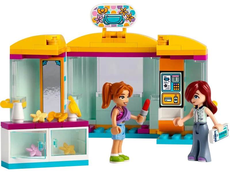 Tiny Accessories Store
