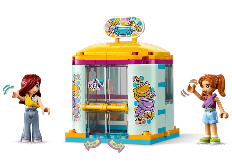 Tiny Accessories Store