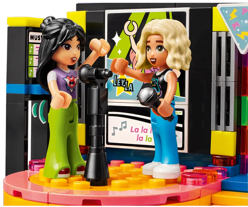 Karaoke Music Party