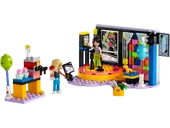 Karaoke Music Party