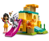 Cat Playground Adventure