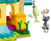 Cat Playground Adventure