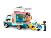 Heartlake City Hospital Ambulance