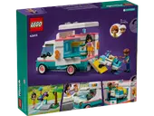 Heartlake City Hospital Ambulance