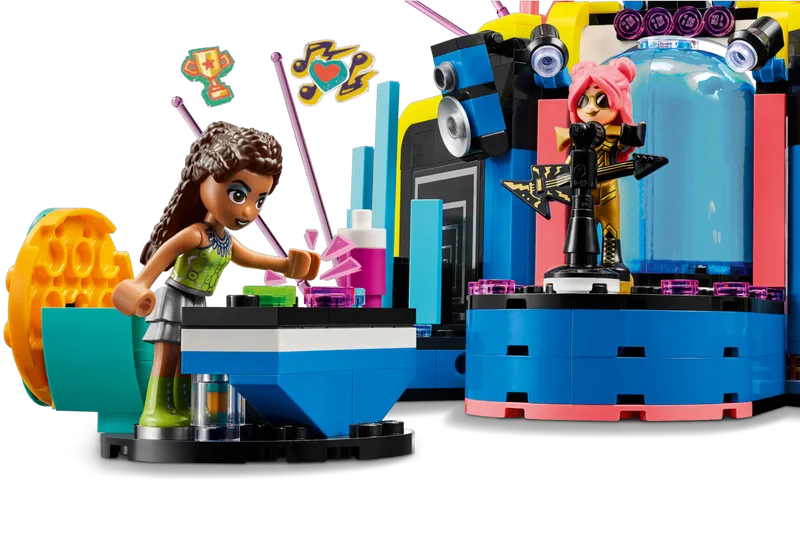 Heartlake City Music Talent Show