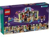 Heartlake City Café