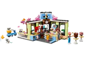 Heartlake City Café