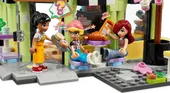 Heartlake City Café