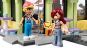 Heartlake City Café