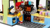 Heartlake City Café