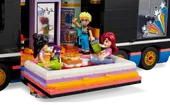 Pop Star Tour Bus