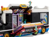 Pop Star Tour Bus
