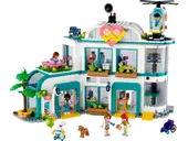 Heartlake City Hospital