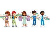 Heartlake City Hospital