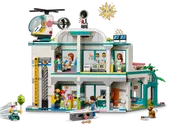 Heartlake City Hospital