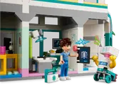 Heartlake City Hospital