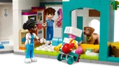 Heartlake City Hospital