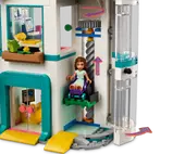 Heartlake City Hospital