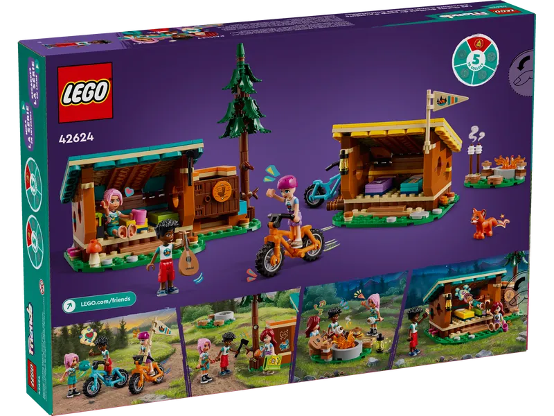Adventure Camp Cozy Cabins Adventure Camp Cozy Cabins