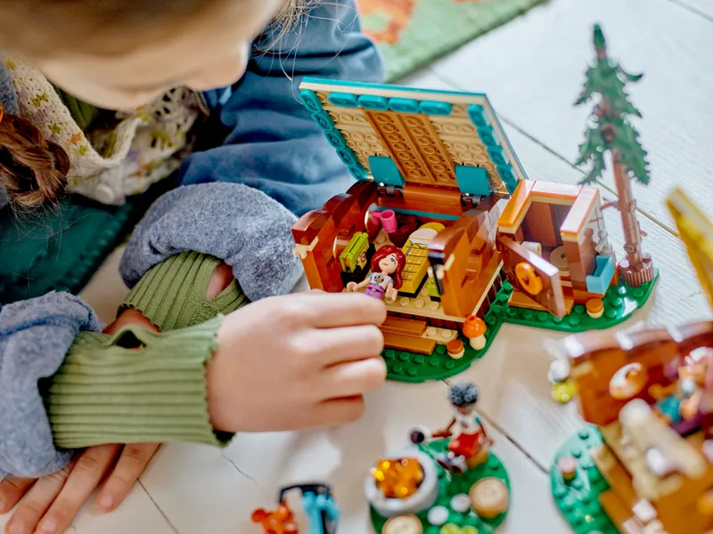 Adventure Camp Cozy Cabins Adventure Camp Cozy Cabins
