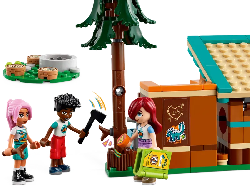 Adventure Camp Cozy Cabins Adventure Camp Cozy Cabins