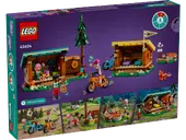 Adventure Camp Cozy Cabins