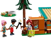 Adventure Camp Cozy Cabins
