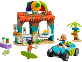 Beach Smoothie Stand