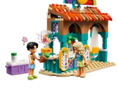 Beach Smoothie Stand