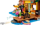 Adventure Camp Water Sports