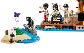 Adventure Camp Water Sports
