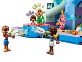 Heartlake City Water Park