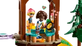 Adventure Camp Tree House